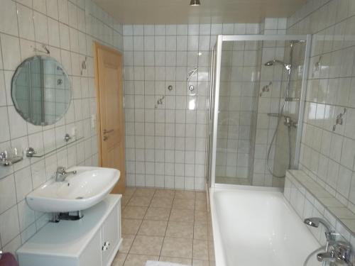 Ferienwohnung Rappl — Schleching — photo 4
