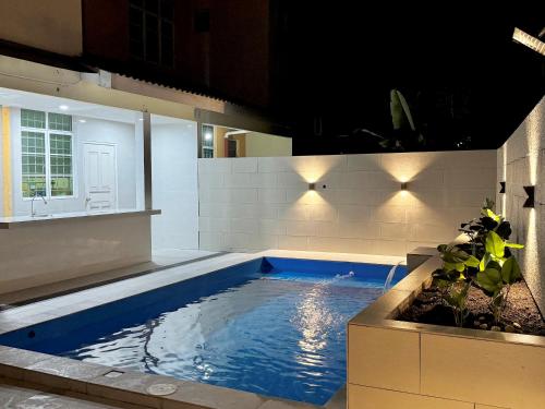 Homestay Melaka Executive — 4-Star Luxury Hotel in Malacca, Malaysia