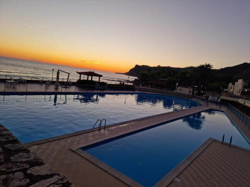 Villa Giorgia Cilento — 4-Star Luxury Hotel in Montecorice, Italy