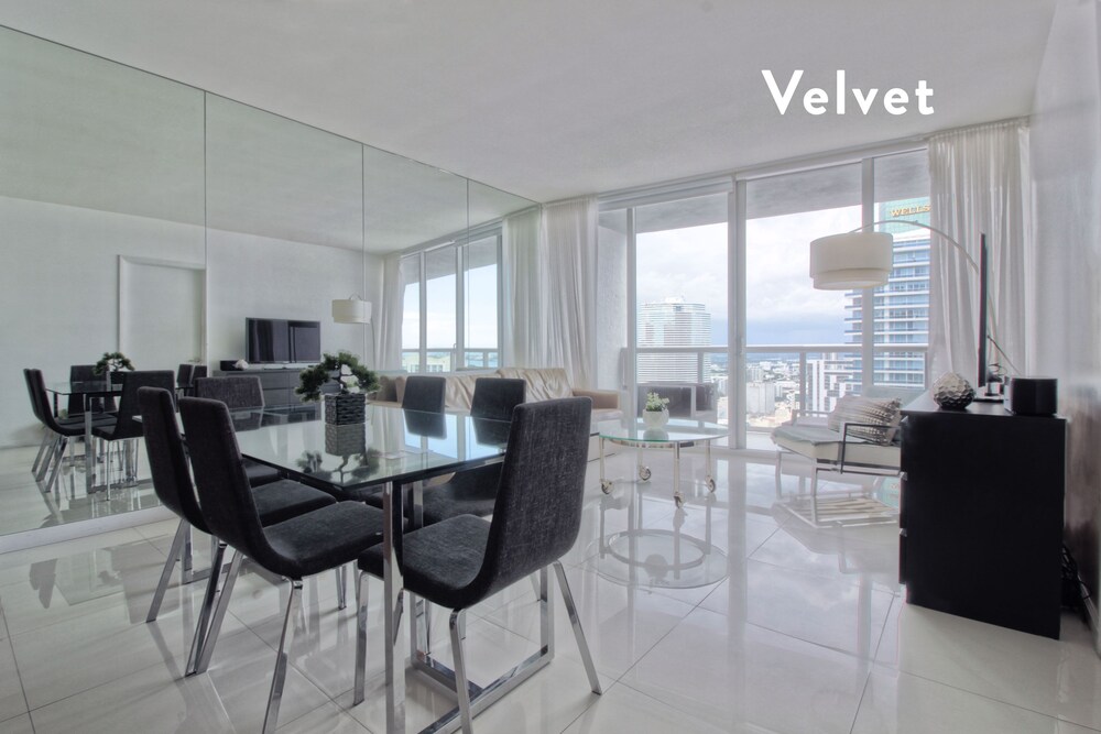Icon Brickell W Miami by Velvet Luxury - photo 53