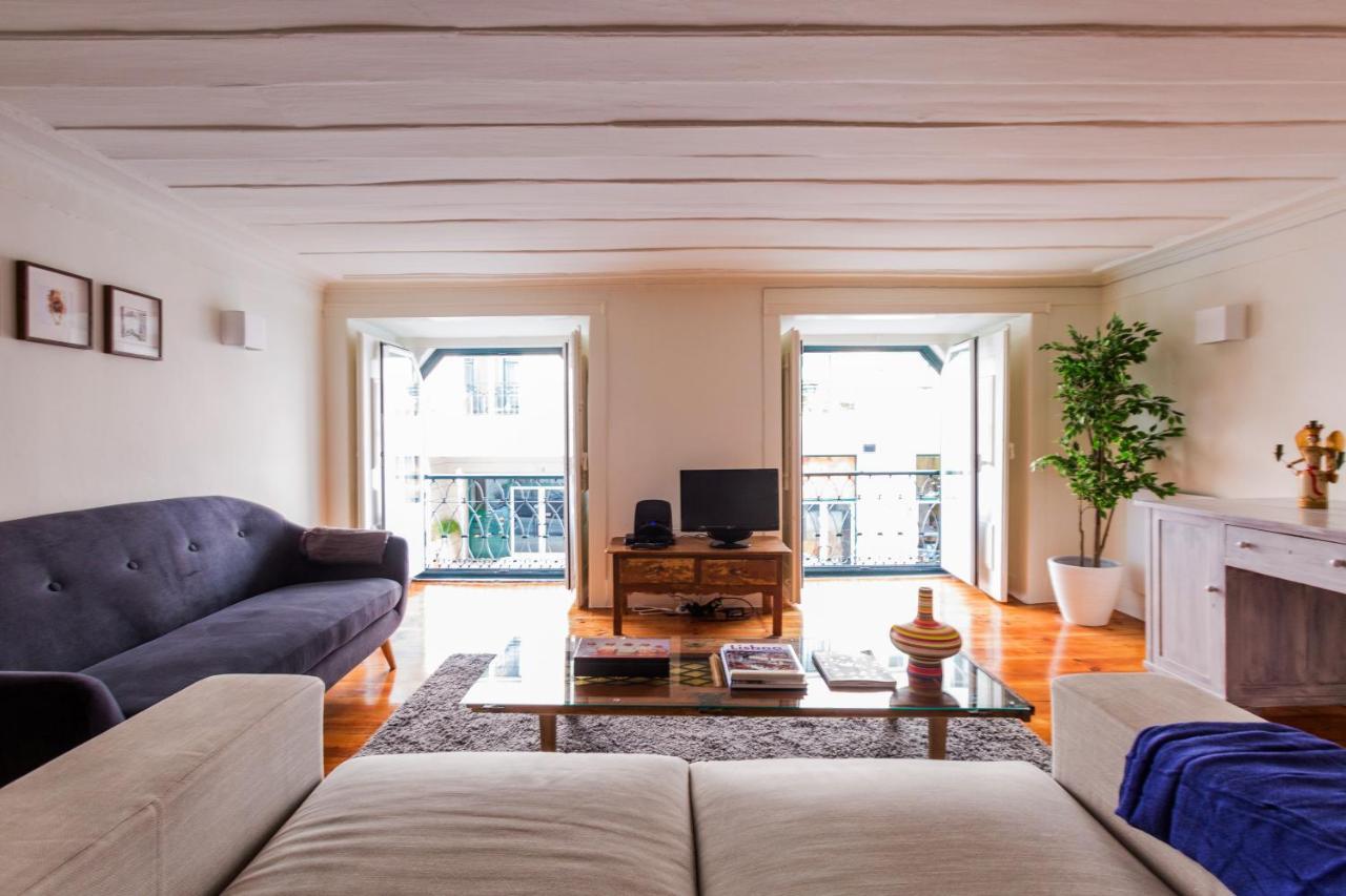 Rua Sao Bento Apartment — 4-Star Luxury Hotel in Lisbon, Portugal