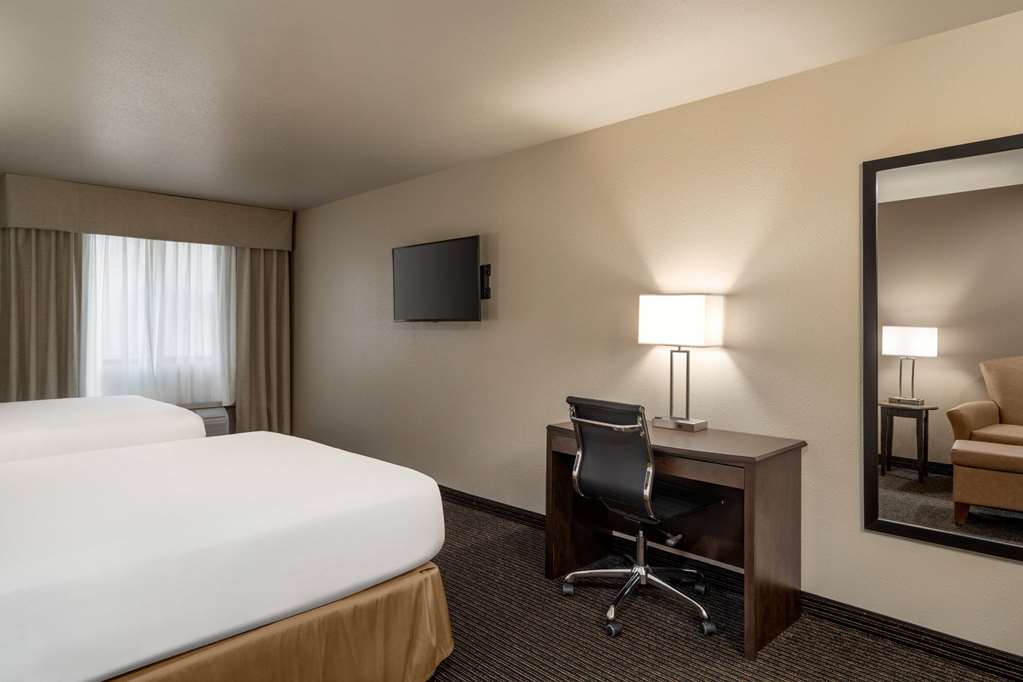 Travelodge by Wyndham Dexter - photo 44