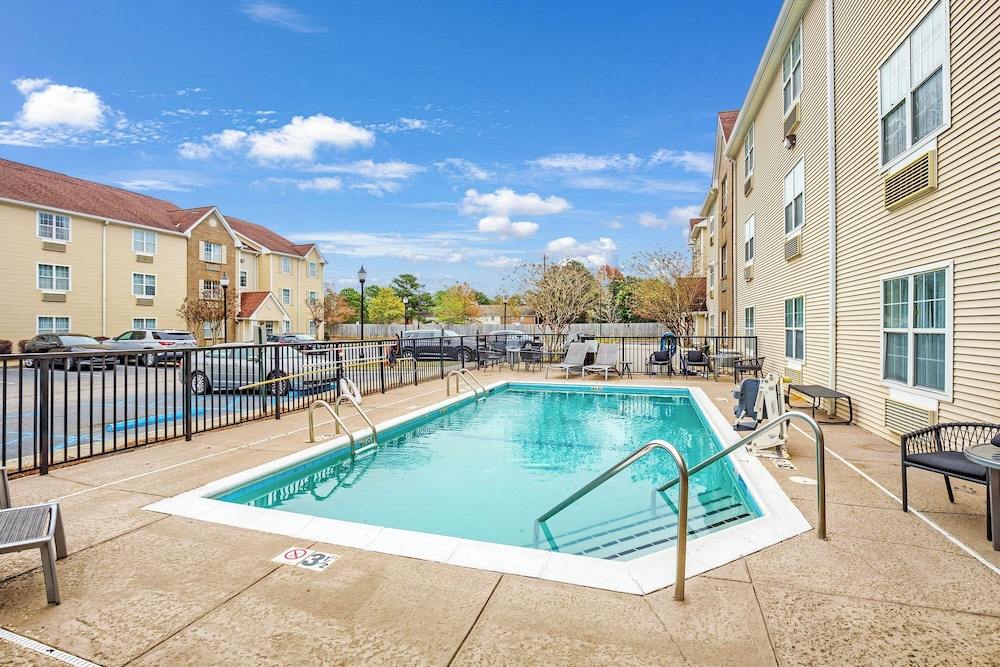 TownePlace Suites By Marriott Mobile - photo 17