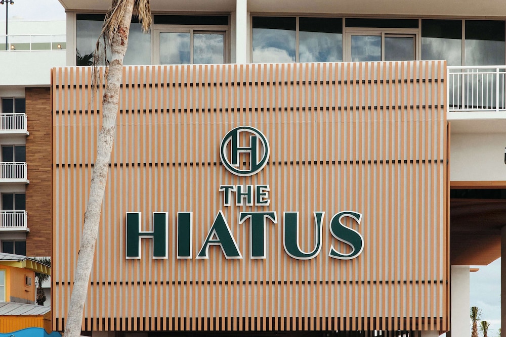 The Hiatus Clearwater Beach Curio Collection By Hilton - photo 120