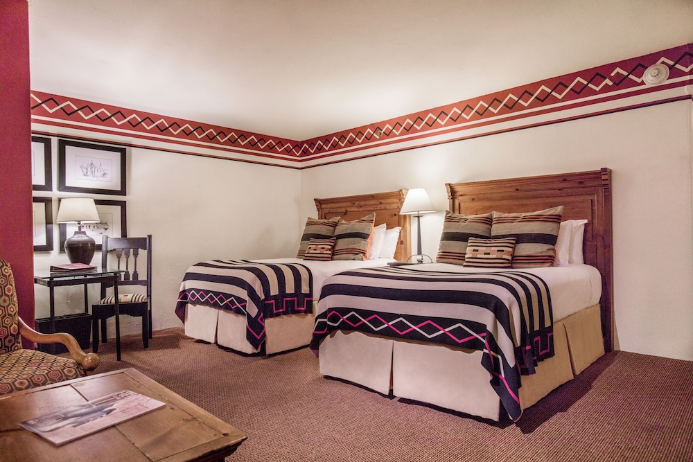 Inn and Spa at Loretto - photo 16