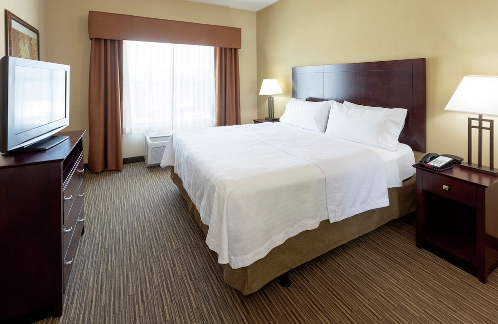 Homewood Suites by Hilton Minneapolis St. Paul New Brighton - photo 16