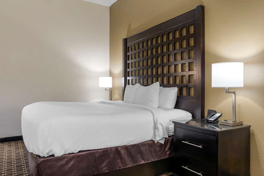 Comfort Inn Sherman - photo 11