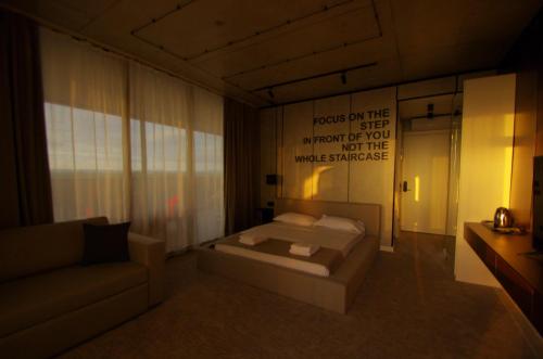 Hotel Nobilis Hall