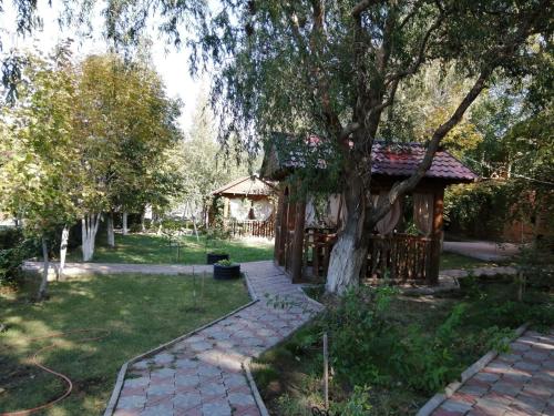 Gostinitsa Nadezhda in Volgograd, Russia