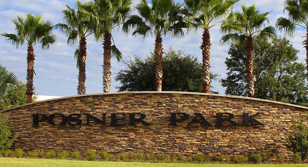Rodeway Inn Davenport Champions Gate - photo 24