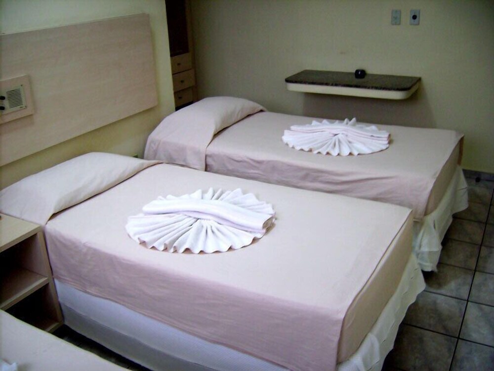 Panorama Hotel — Belem — photo 2