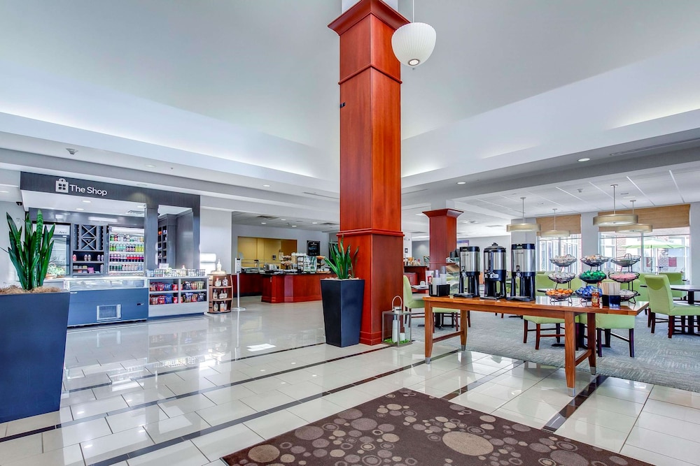 Hilton Garden Inn Louisville Northeast - photo 65