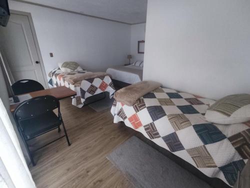 Casa Hotel Trocha Angosta in Constitucion, Chile