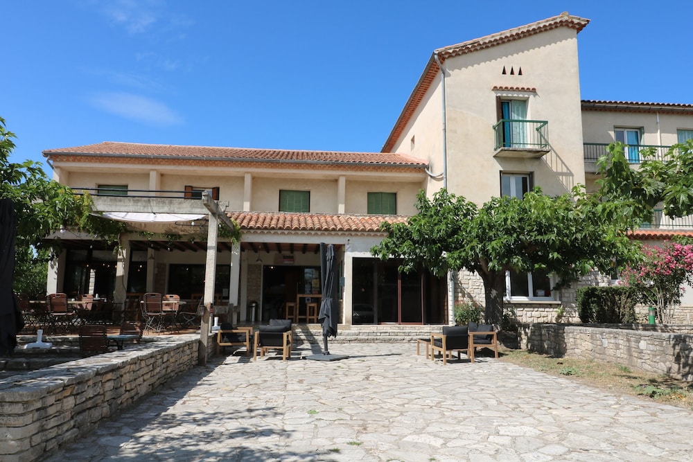 30 Rte de Vallon Pont D Arc in Avignon, France