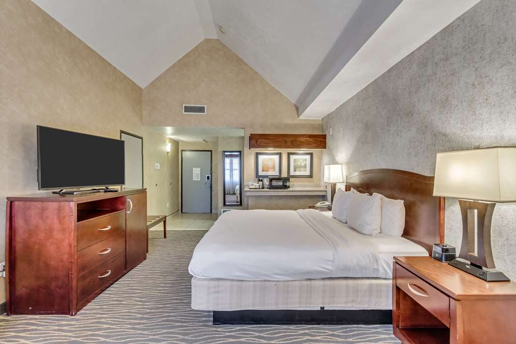 Radisson Hotel Salt Lake City Airport - photo 17