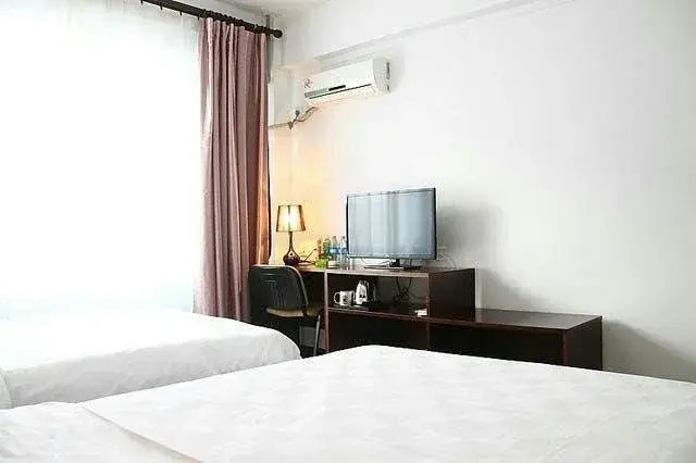 Super 8 Hotel Shenyang Chenxi - last minute hotel in Shenyang