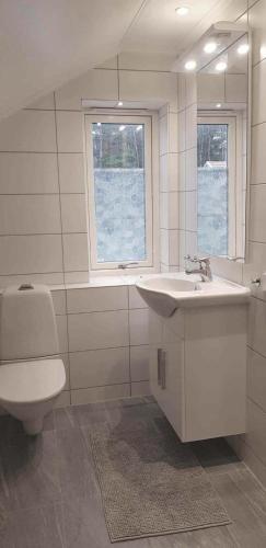 Gula Huset in Goeteborg, Sweden