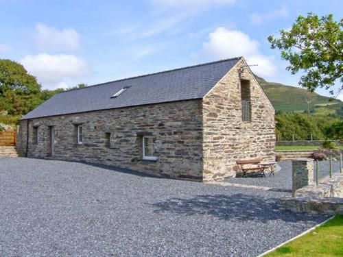 Garth Morthin The Barn — Porthmadog — photo 4