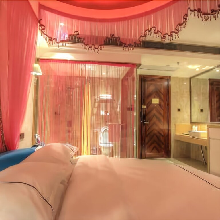 Huihe Hotel - last minute hotel in Changsha