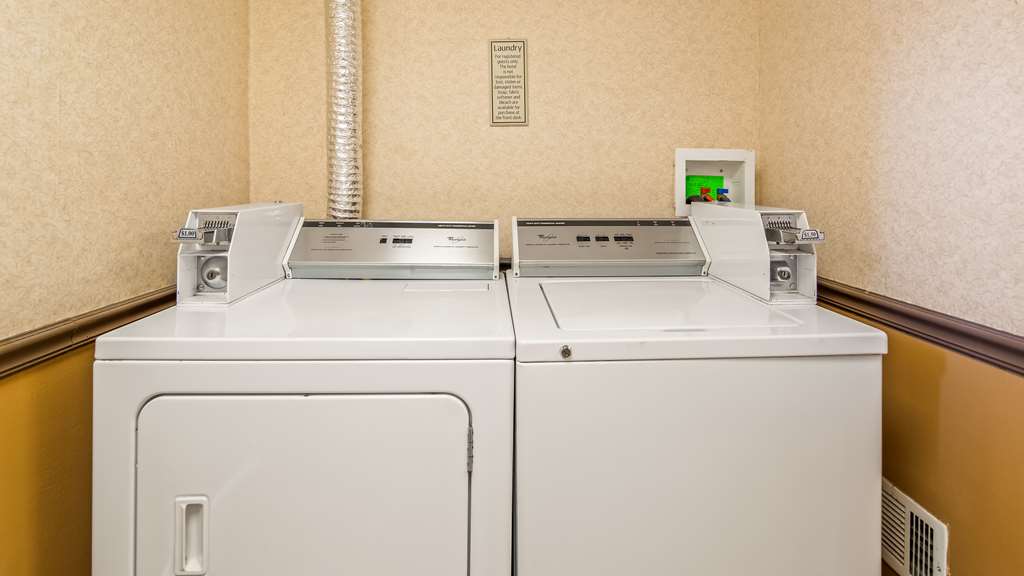 Best Western Shepherdsville - photo 8