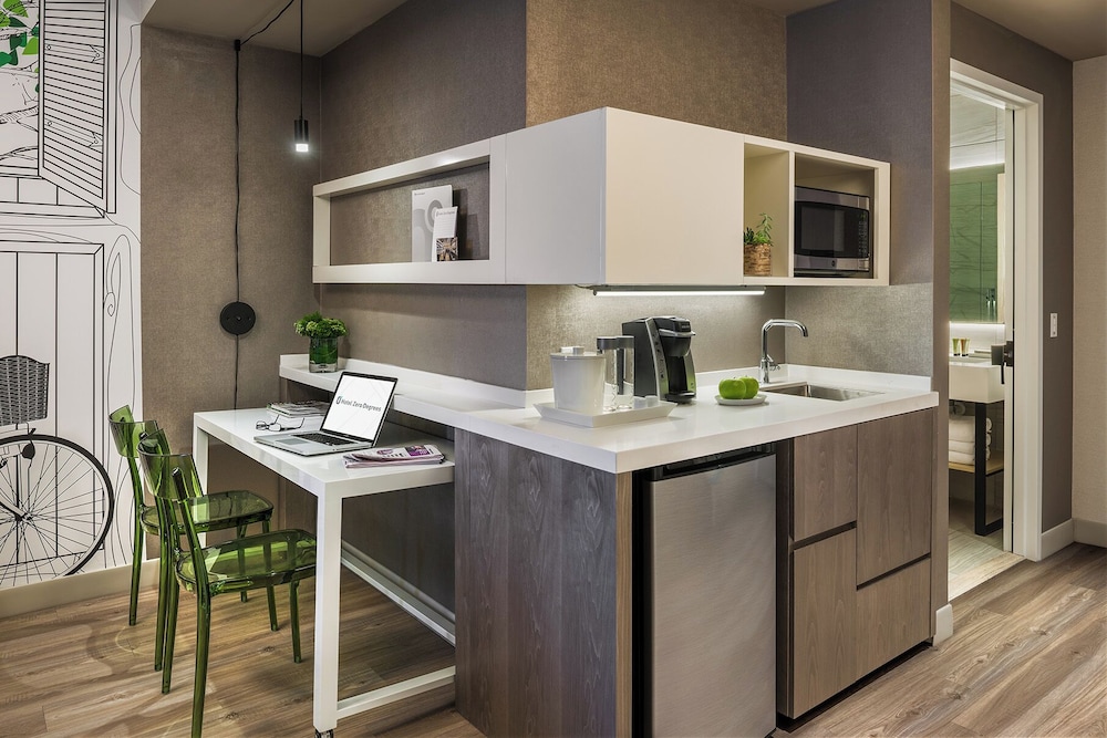 Hotel Zero Degrees Danbury - photo 12
