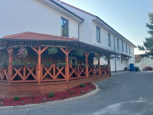 Vrbecká restaurace penzion 10 - last minute hotel in Unknown City