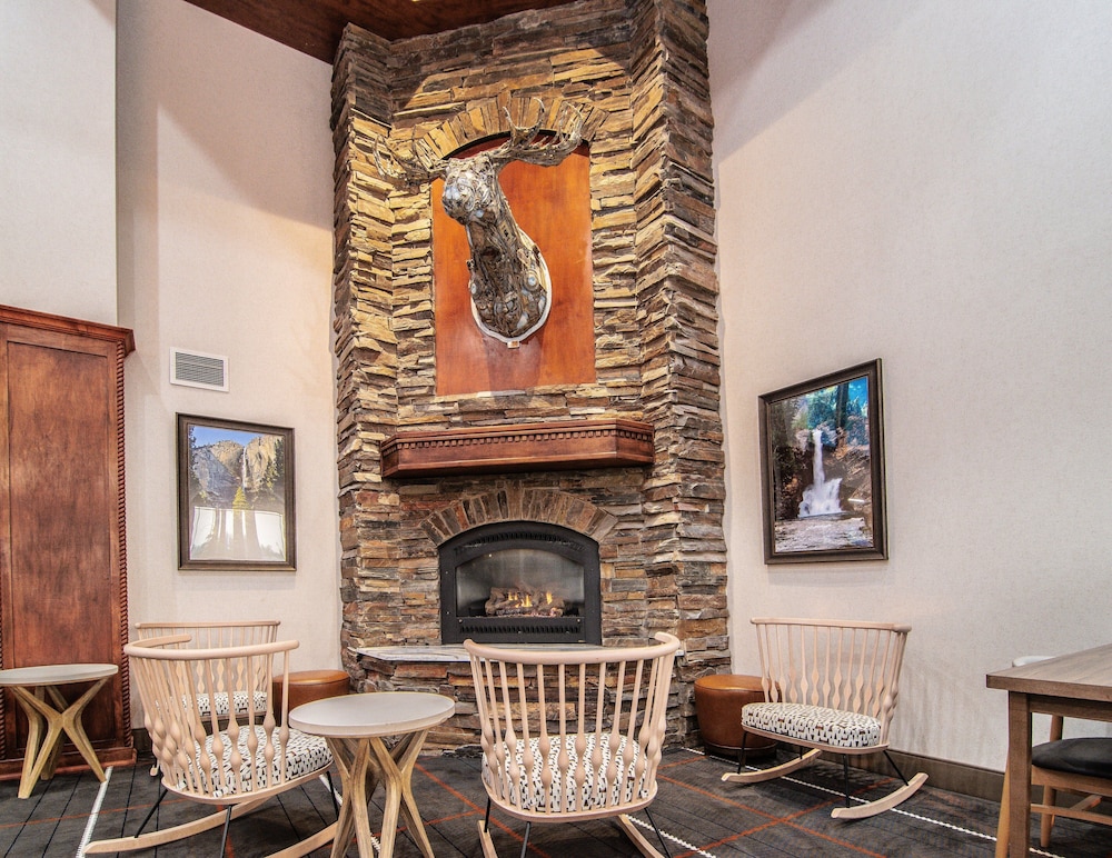 Holiday Inn Express Kalispell by IHG - photo 44