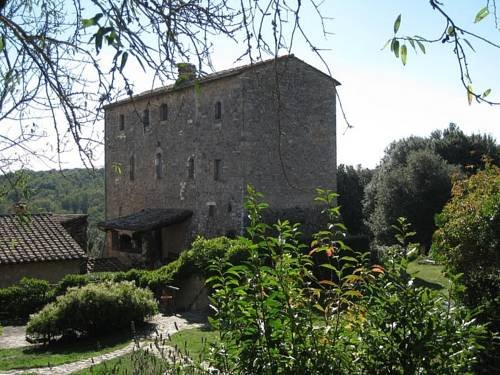 Hotel Borgo Pretale — hotel in Sovicille
