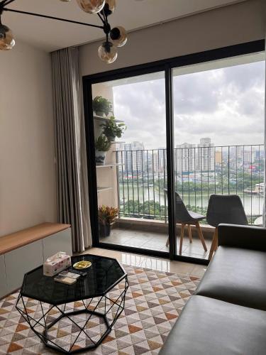 HN ETH Vinhomes D'capitale Resident — 4-Star Luxury Hotel in Hanoi, Vietnam