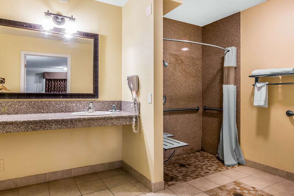 Rodeway Inn & Suites Canyon Lake Menifee West - photo 23