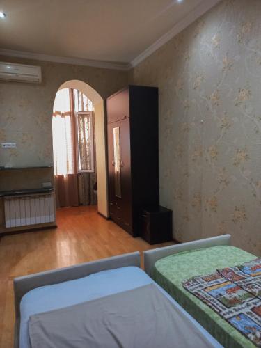 Tatapartment