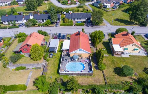 Gorgeous Home In Västervik With Wifi — 4-Star Luxury Hotel in Vaestervik, Sweden
