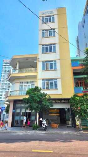 H Hotel - last minute hotel in Qui Nhon