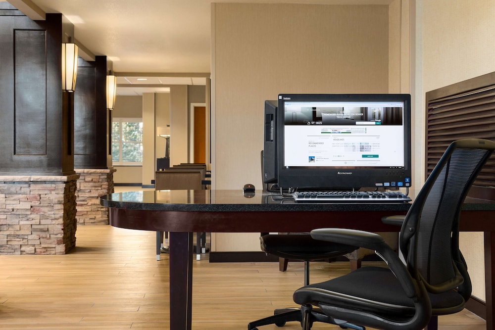 Homewood Suites by Hilton Denver Tech Center - photo 46