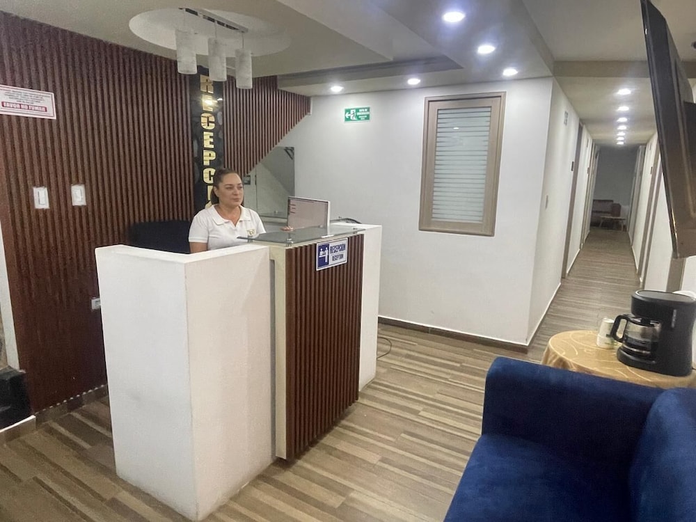 Hotel Boutique Los Reyes — hotel in Acacias