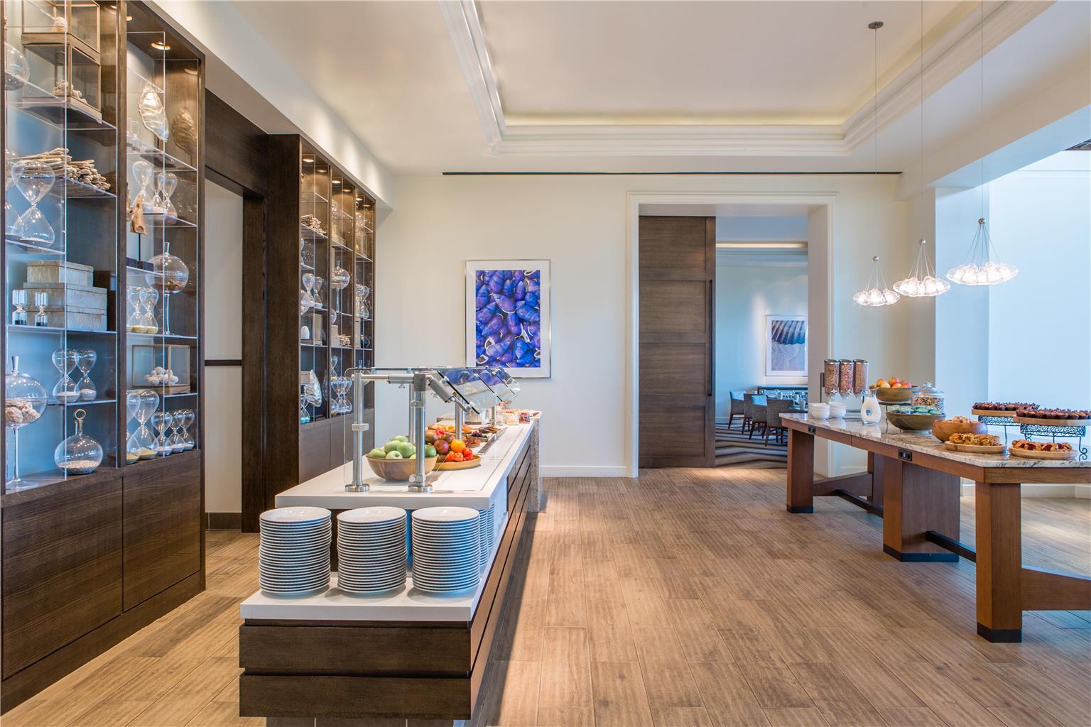 Grand Hyatt Tampa Bay - photo 9