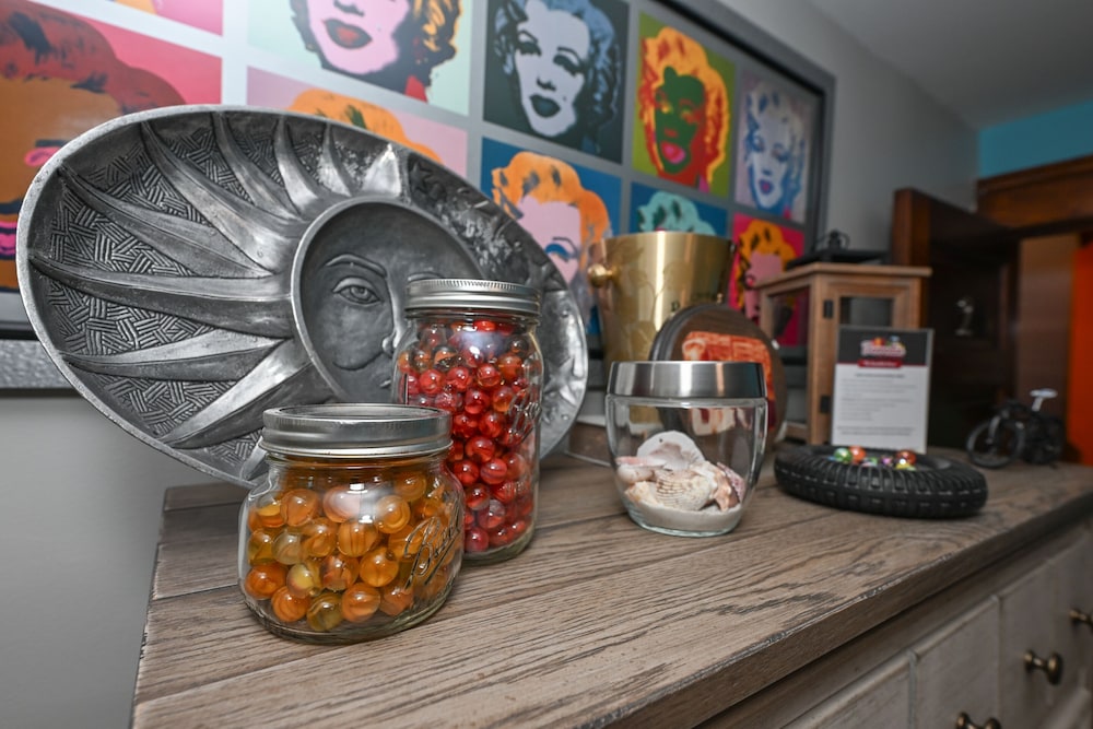 Berrodin Bed & Breakfast - photo 90