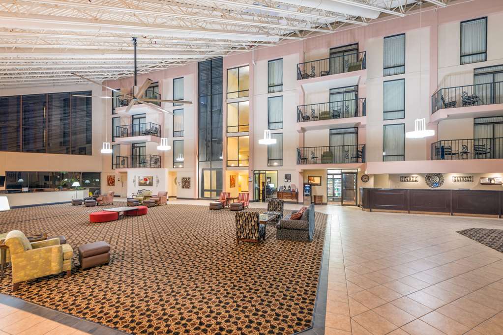 Wyndham Garden Stillwater - photo 6
