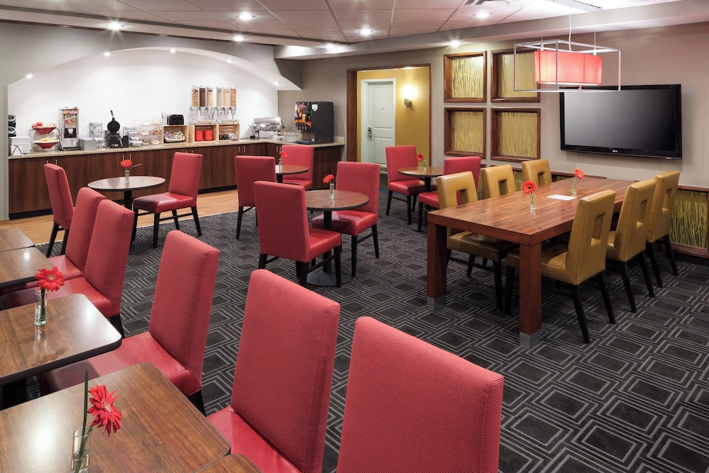 TownePlace Suites by Marriott Little Rock West - photo 19