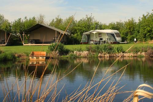Quinta Do Guerra - carbon neutral hotel in Pombal