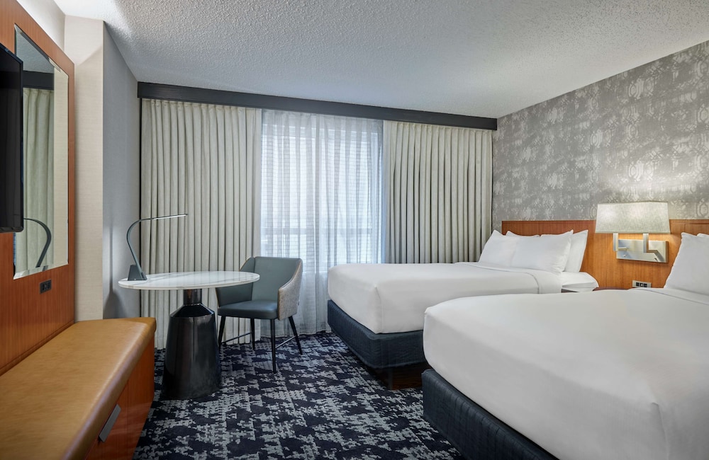 Embassy Suites by Hilton Washington D.C. Convention Center - photo 15