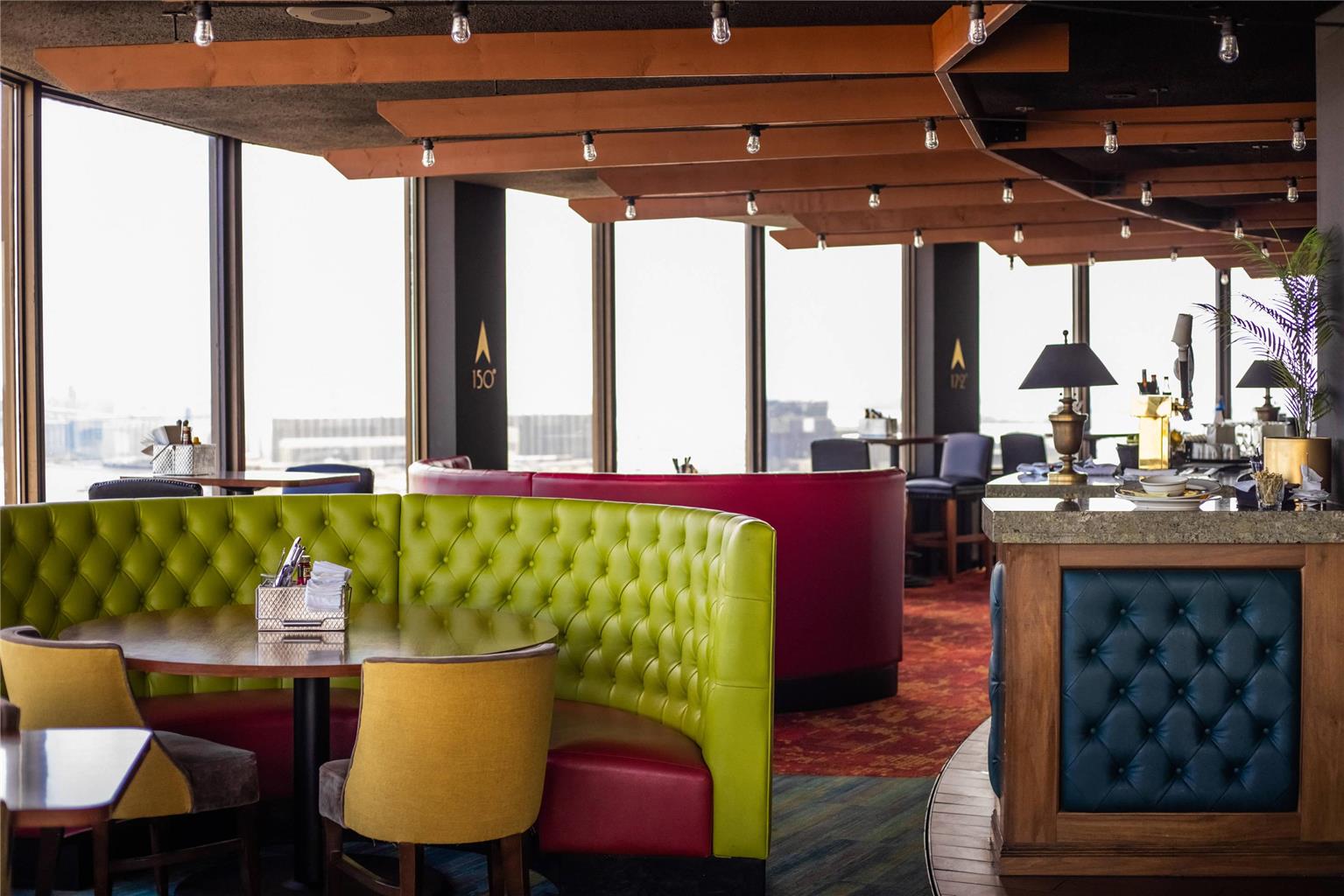 Radisson Hotel Duluth Harborview - photo 11
