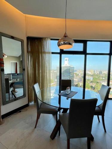 City View Apartment Nestled in the Heart of NBO — 4-Star Luxury Hotel in Nairobi, Kenya