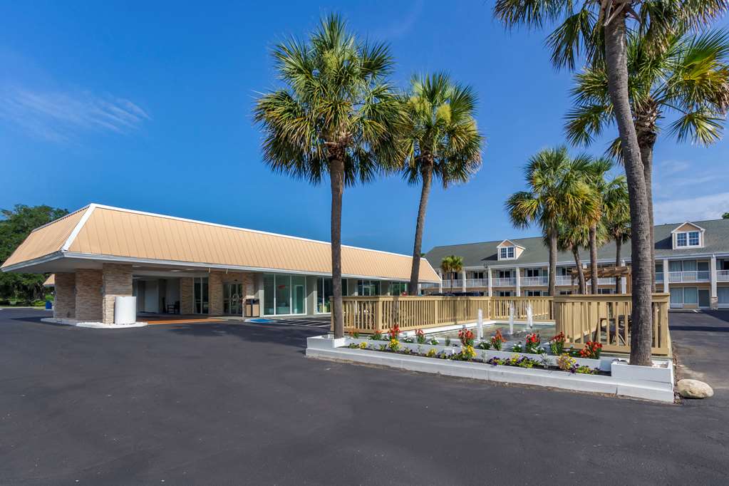 Quality Inn & Suites Pawleys Island - photo 8
