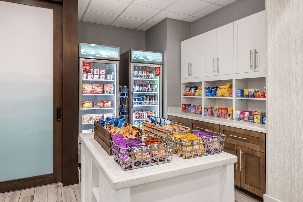 Homewood Suites by Hilton San Marcos - photo 25