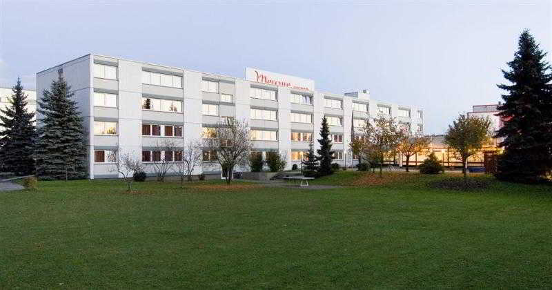 The Rilano Boeblingen - carbon neutral hotel in Boeblingen