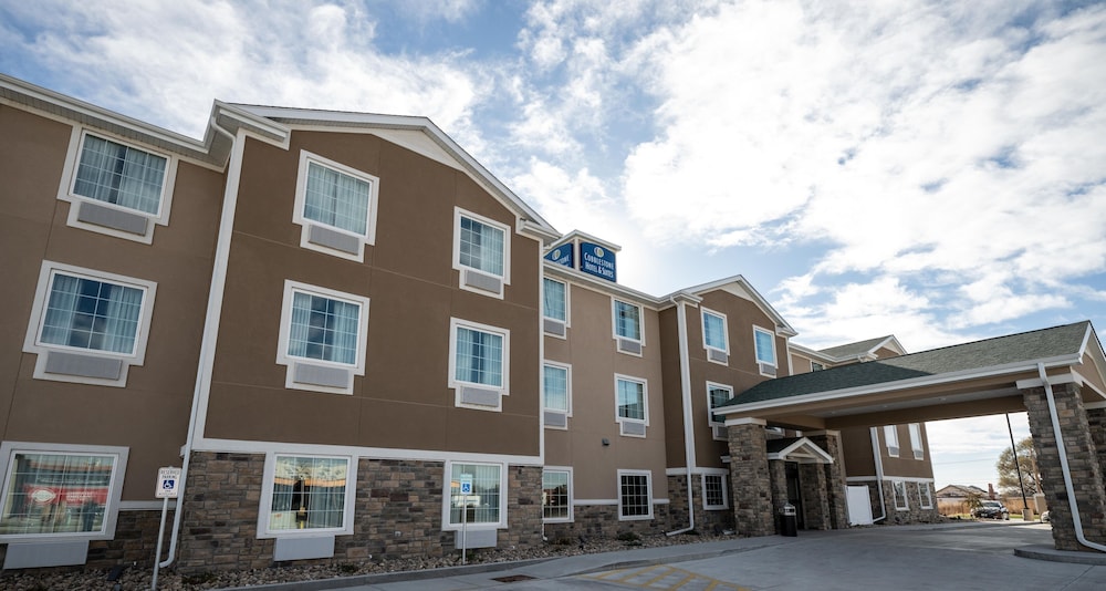 Cobblestone Hotel & Suites Lamar - photo 76