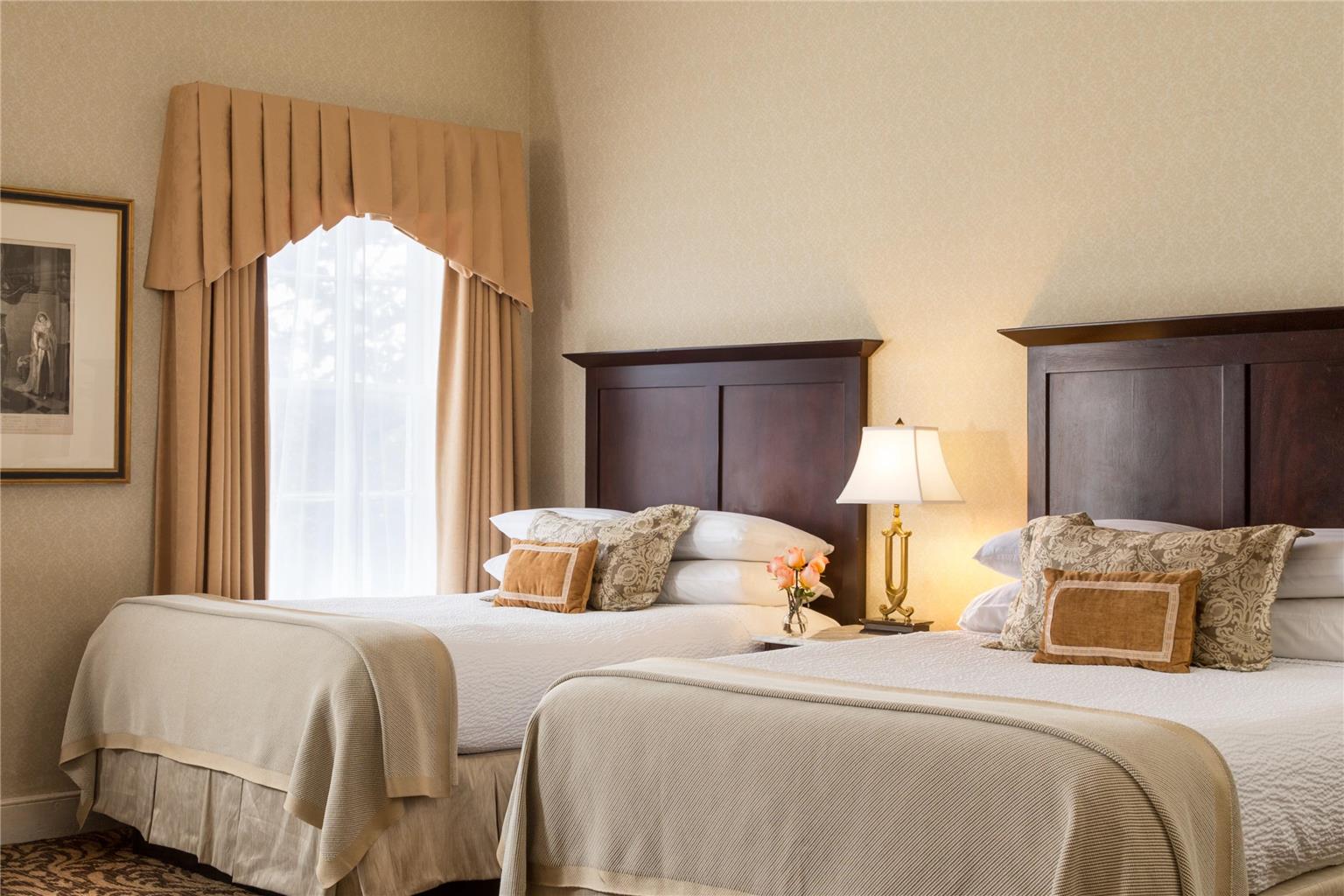 Linden Row Inn - photo 12