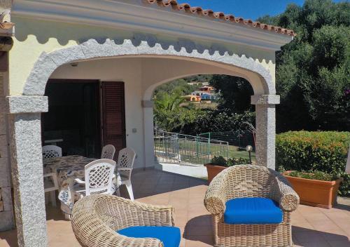 Le Maree I Giacinti - carbon neutral hotel in Unknown City