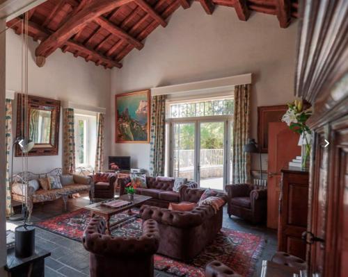 Domaine de Piquestelle — hotel in La Salvetat-Saint-Gilles